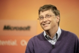 Bill Gates: 5 citátů, které nás naučí cenné životní lekce