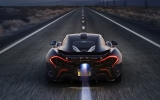McLaren – upravte si luxusní auto dle svého gusta