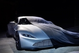 V nové bondovce se opět objeví Aston Martin
