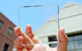 Solární revoluce přichází: Transparentní panely jsou okna do budoucnosti